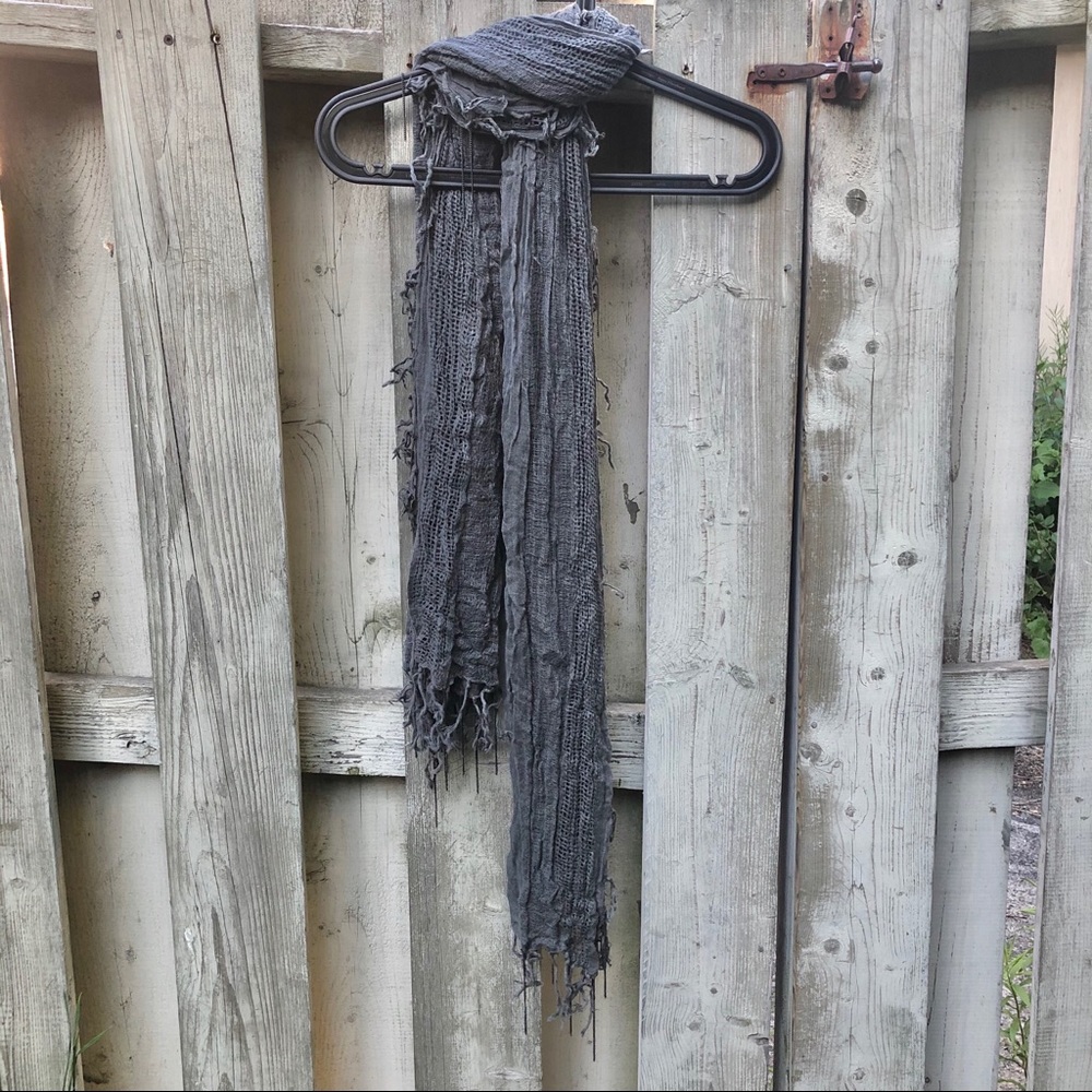 🎁FW2P/$35 ASOS gauzy scarf